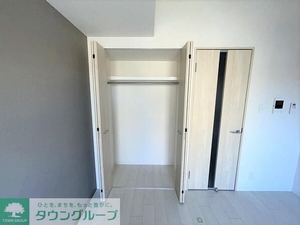 LaSante柏の物件内観写真